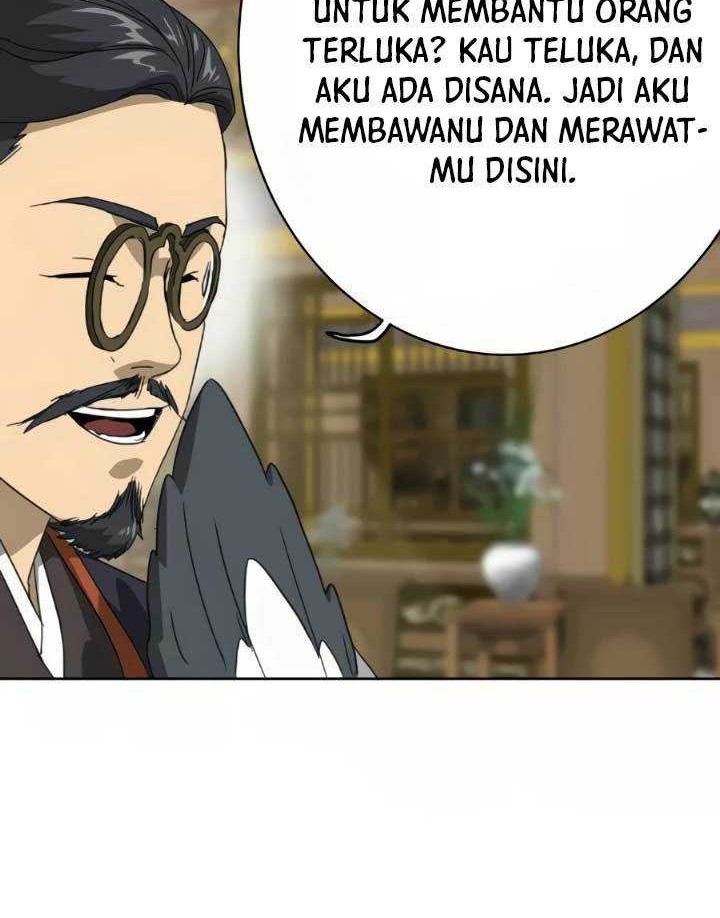 Infinite Level Up in Murim Chapter 91 Gambar 77