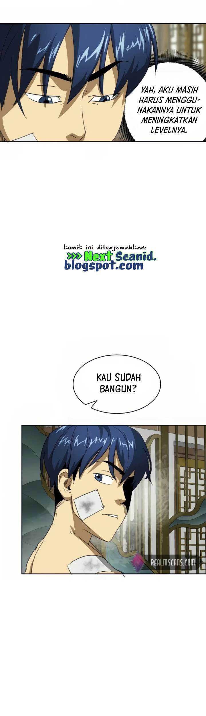 Infinite Level Up in Murim Chapter 91 Gambar 74