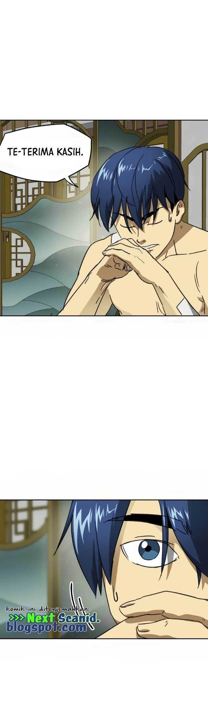 Infinite Level Up in Murim Chapter 91 Gambar 78