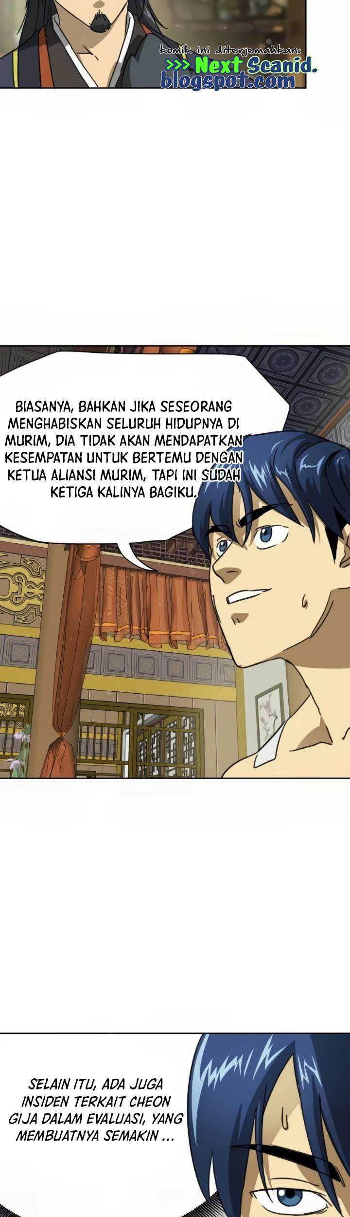 Infinite Level Up in Murim Chapter 91 Gambar 80