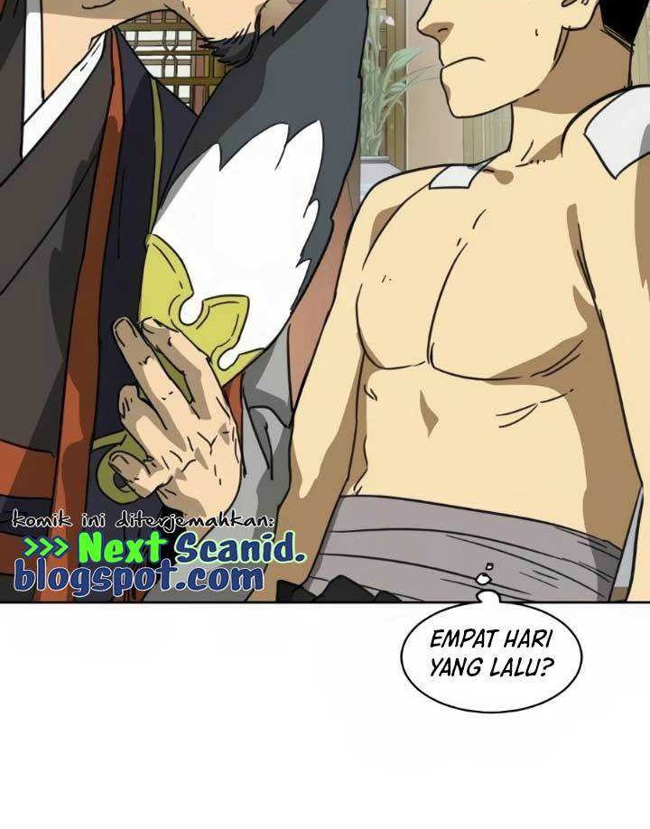 Infinite Level Up in Murim Chapter 91 Gambar 85