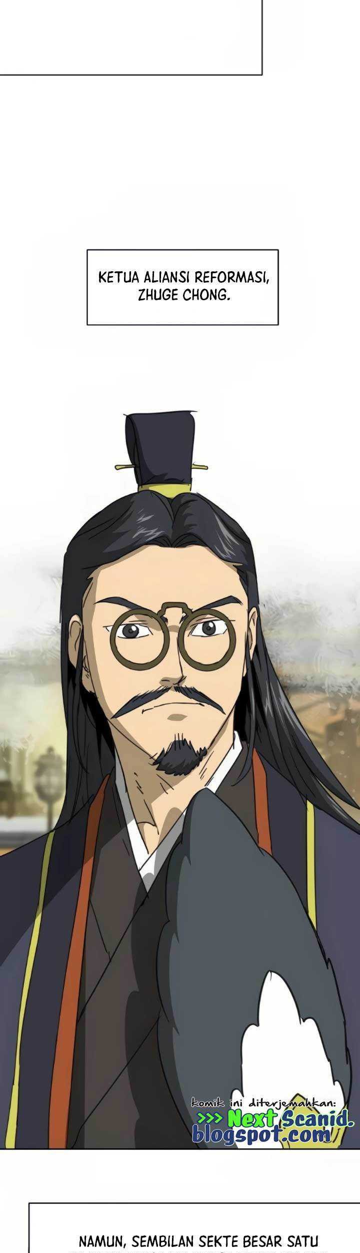 Infinite Level Up in Murim Chapter 91 Gambar 82