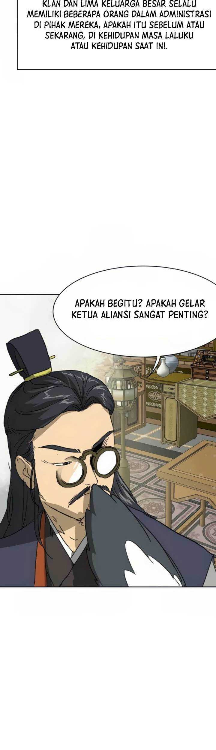 Infinite Level Up in Murim Chapter 91 Gambar 83