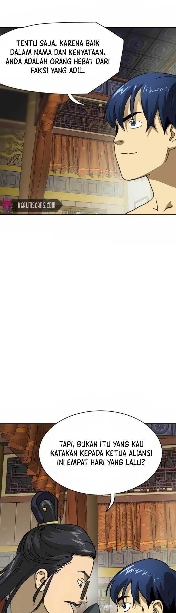 Infinite Level Up in Murim Chapter 91 Gambar 84