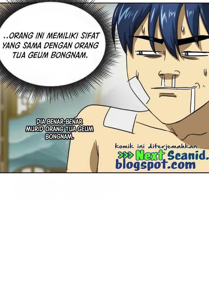 Infinite Level Up in Murim Chapter 91 Gambar 89