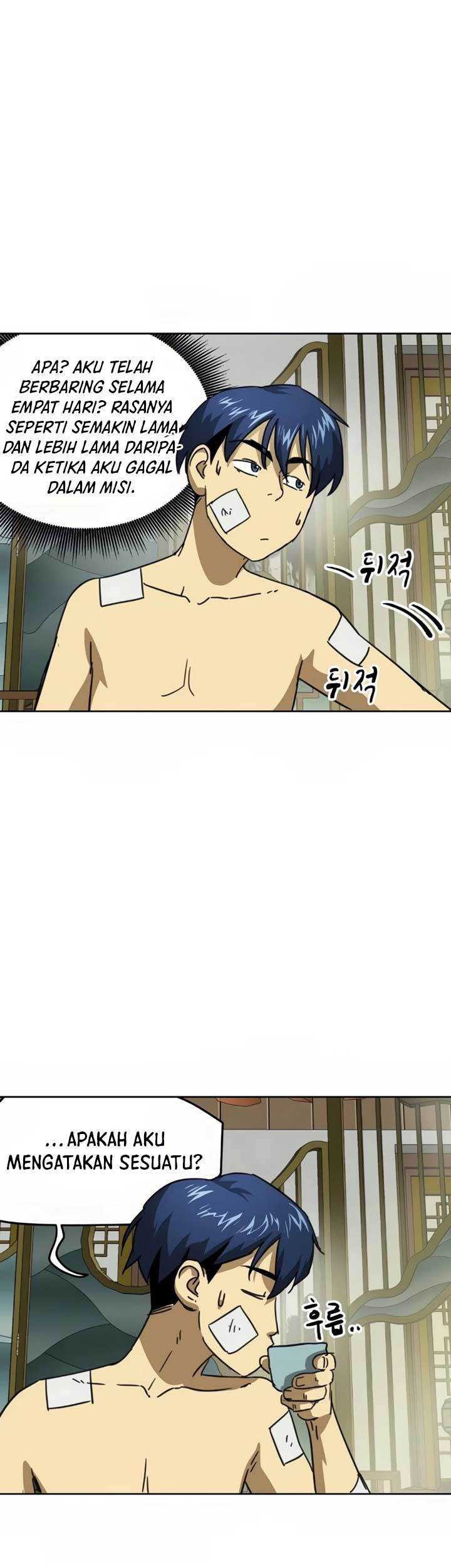 Infinite Level Up in Murim Chapter 91 Gambar 86