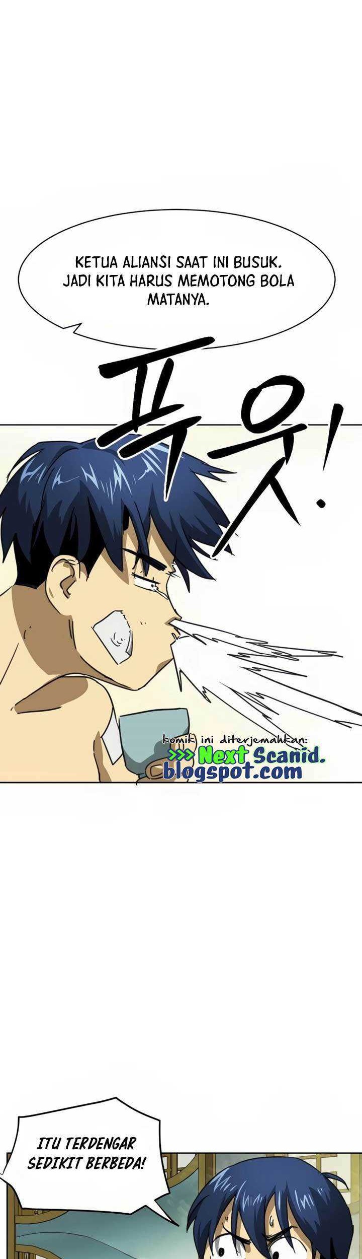 Infinite Level Up in Murim Chapter 91 Gambar 87