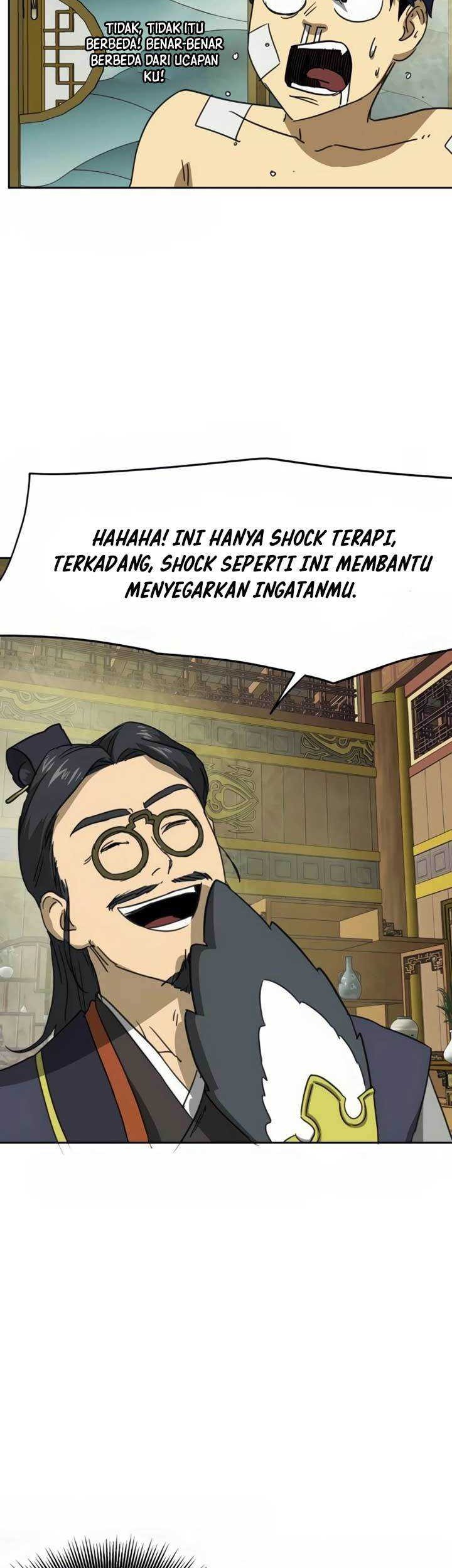 Infinite Level Up in Murim Chapter 91 Gambar 88