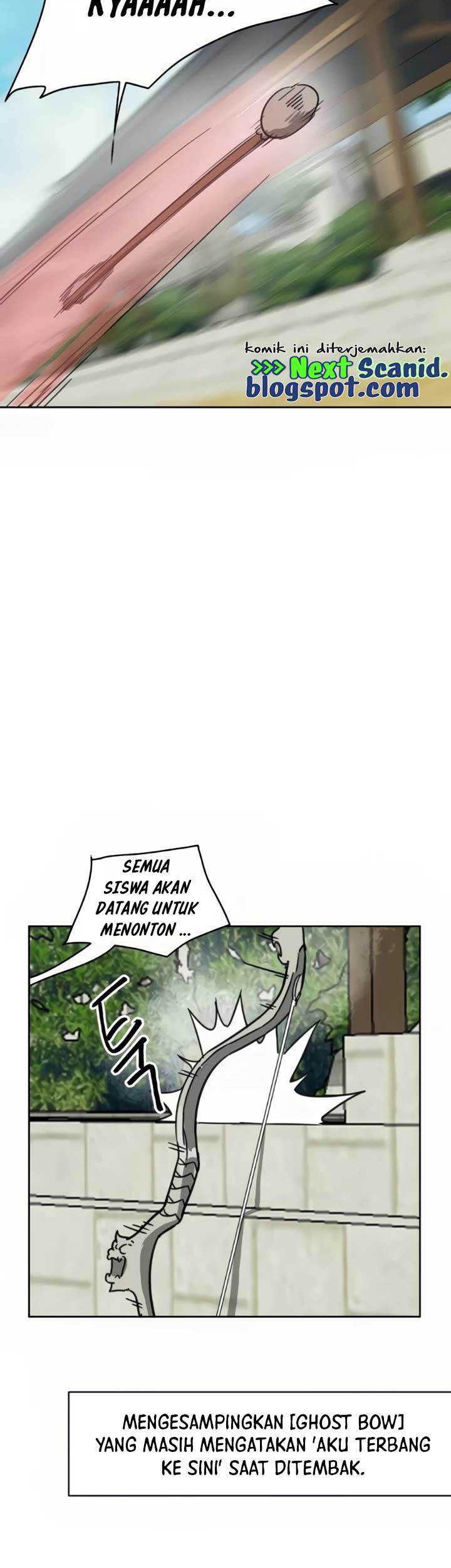 Infinite Level Up in Murim Chapter 91 Gambar 3