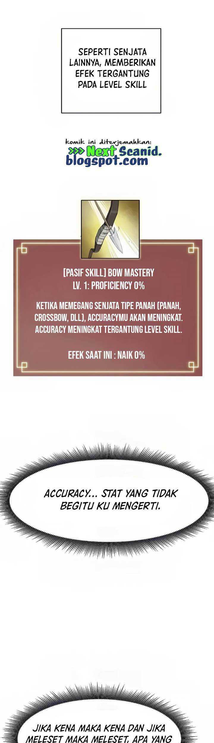 Infinite Level Up in Murim Chapter 91 Gambar 6