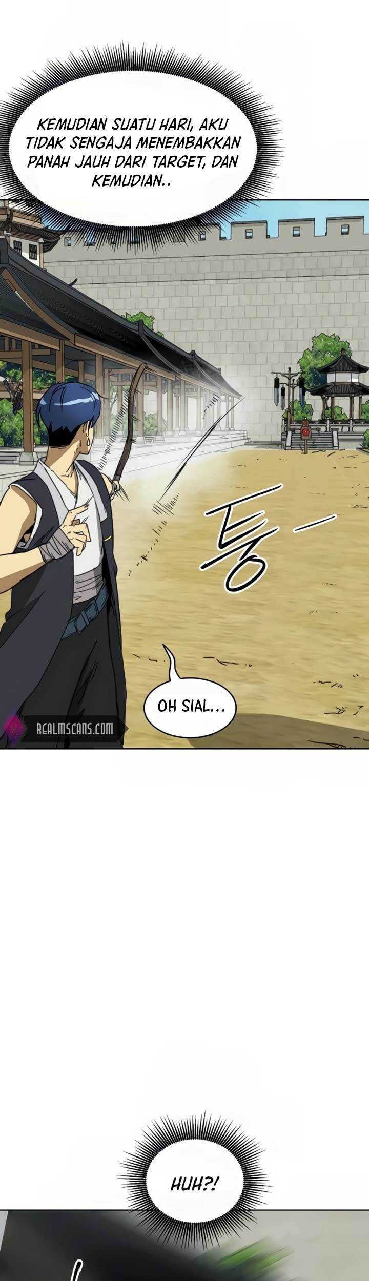 Infinite Level Up in Murim Chapter 91 Gambar 10
