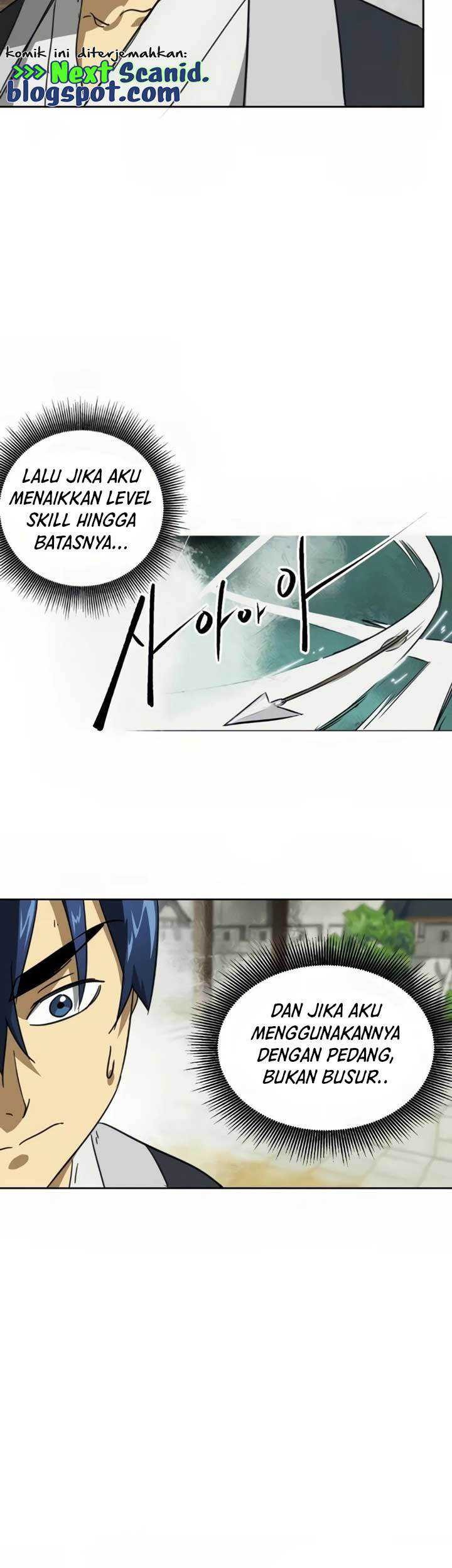 Infinite Level Up in Murim Chapter 91 Gambar 14