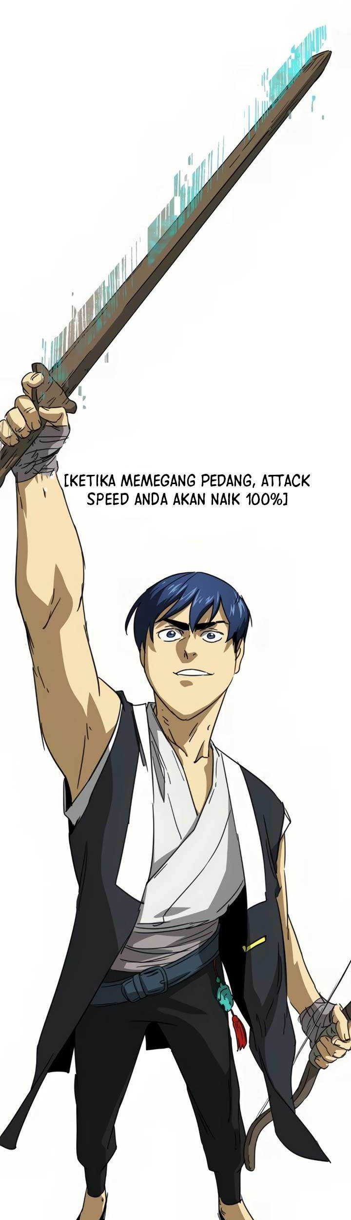 Infinite Level Up in Murim Chapter 91 Gambar 16