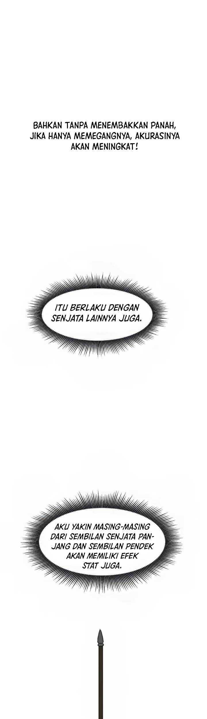 Infinite Level Up in Murim Chapter 91 Gambar 18