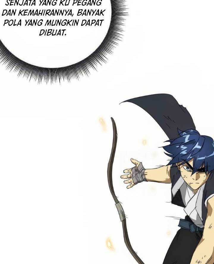 Infinite Level Up in Murim Chapter 91 Gambar 25