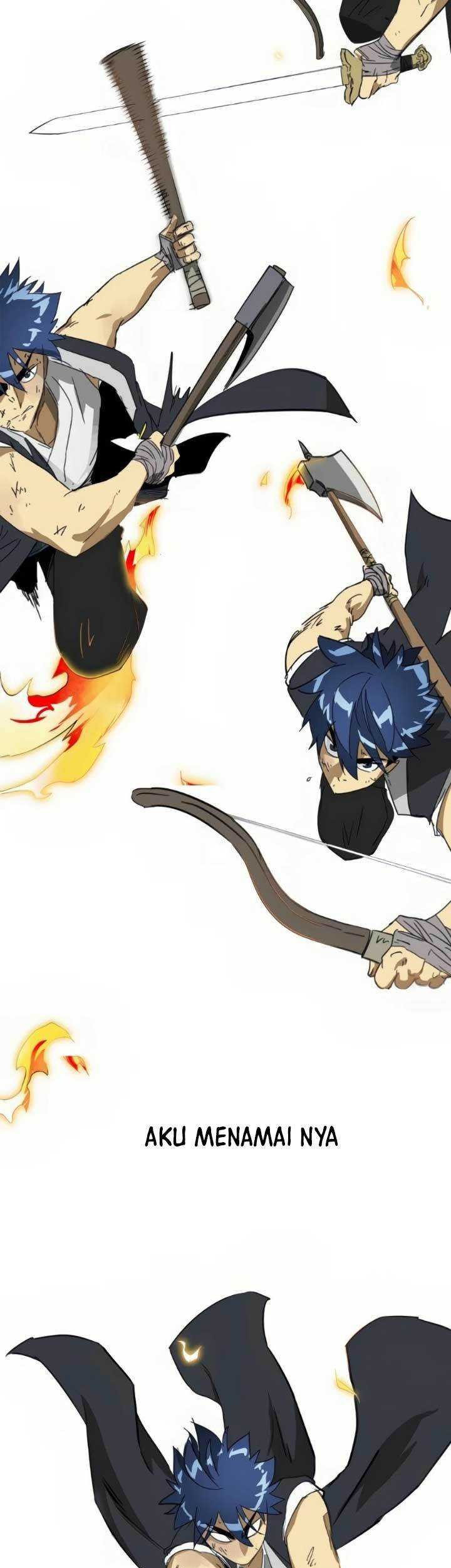 Infinite Level Up in Murim Chapter 91 Gambar 26