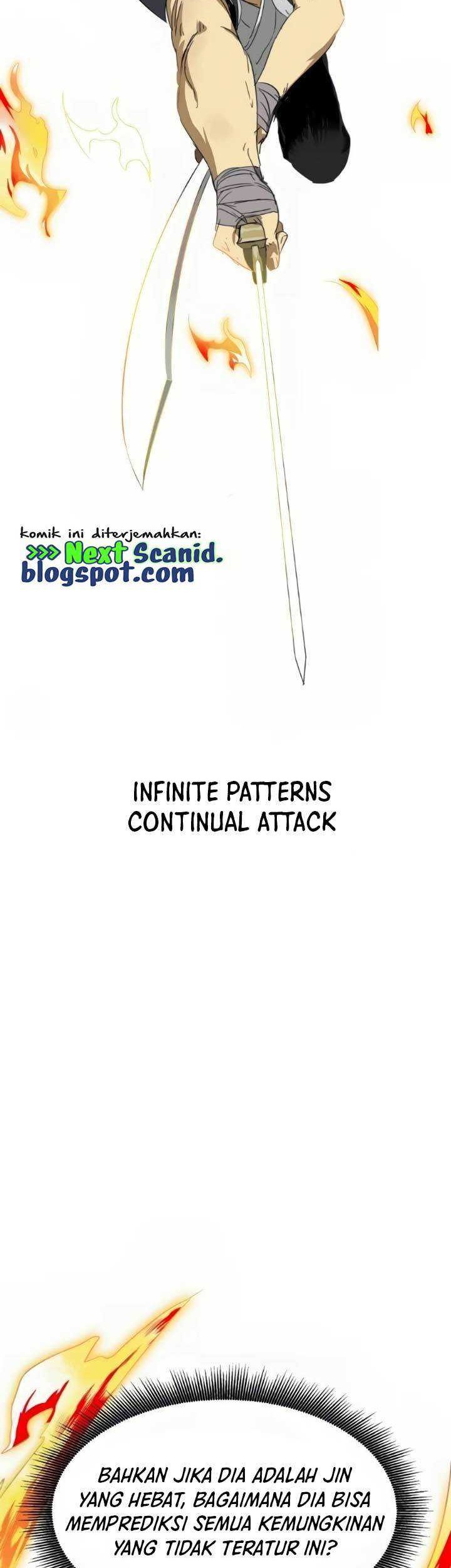 Infinite Level Up in Murim Chapter 91 Gambar 27