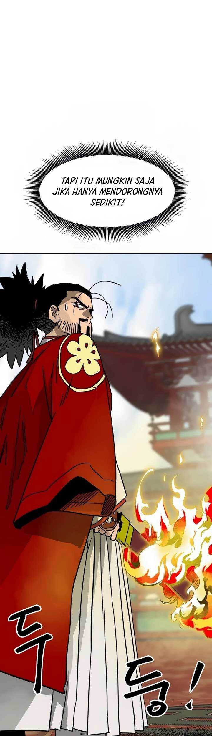 Infinite Level Up in Murim Chapter 91 Gambar 30