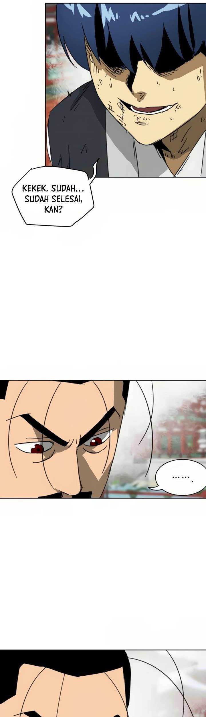 Infinite Level Up in Murim Chapter 91 Gambar 32