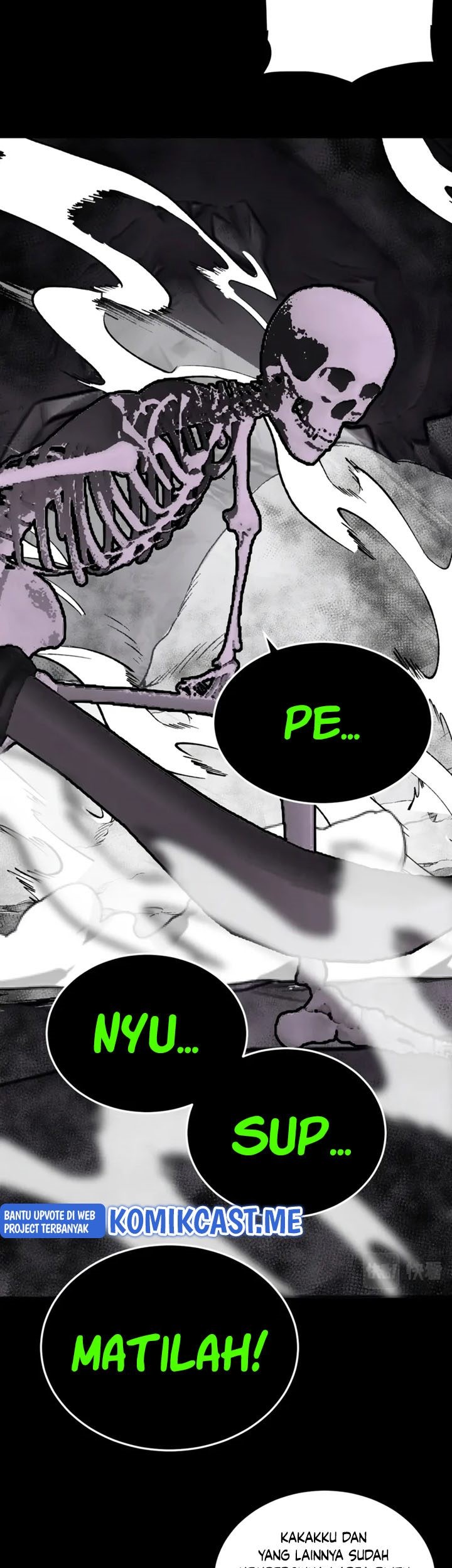 A Comic Artist’s Survival Guide Chapter 12 Gambar 18