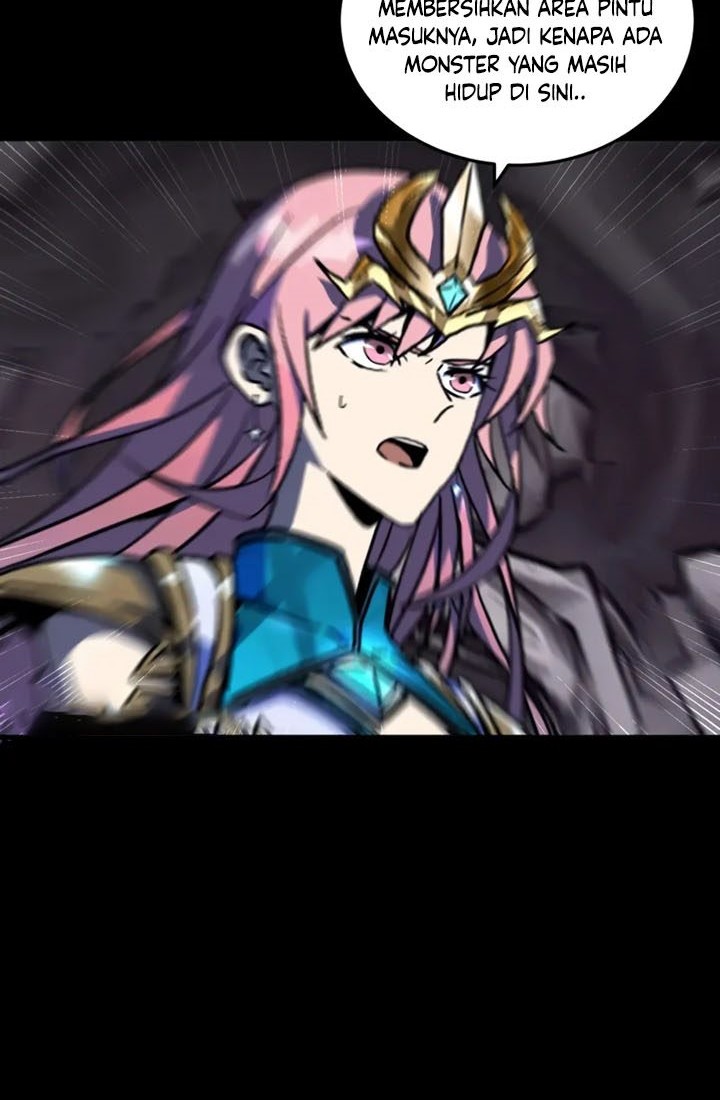 A Comic Artist’s Survival Guide Chapter 12 Gambar 19