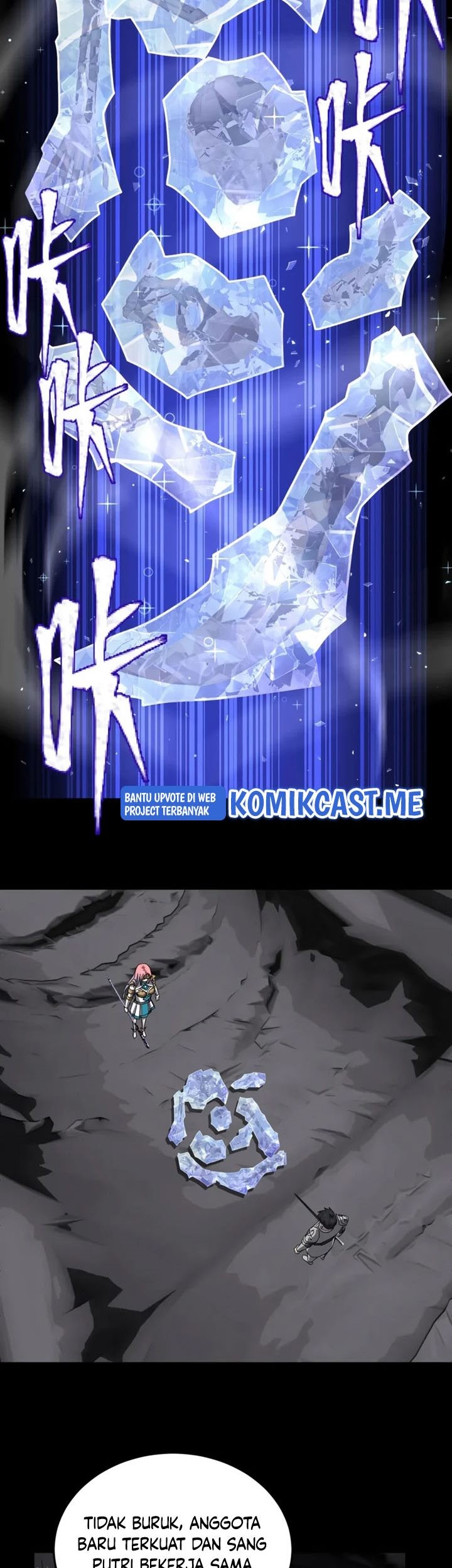 A Comic Artist’s Survival Guide Chapter 12 Gambar 24