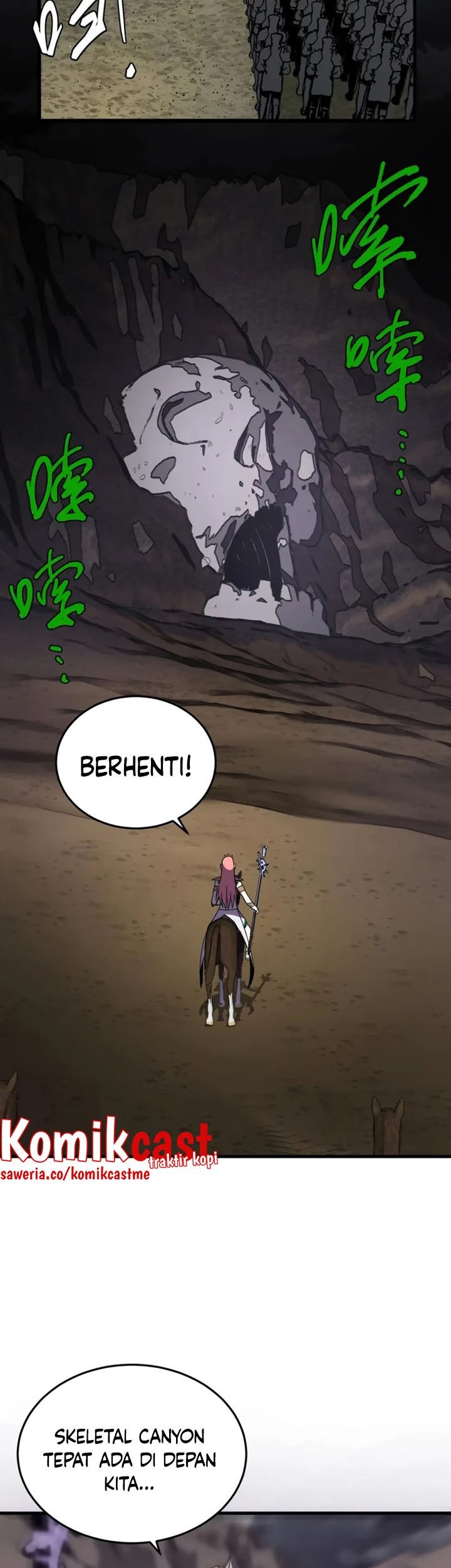 A Comic Artist’s Survival Guide Chapter 12 Gambar 4