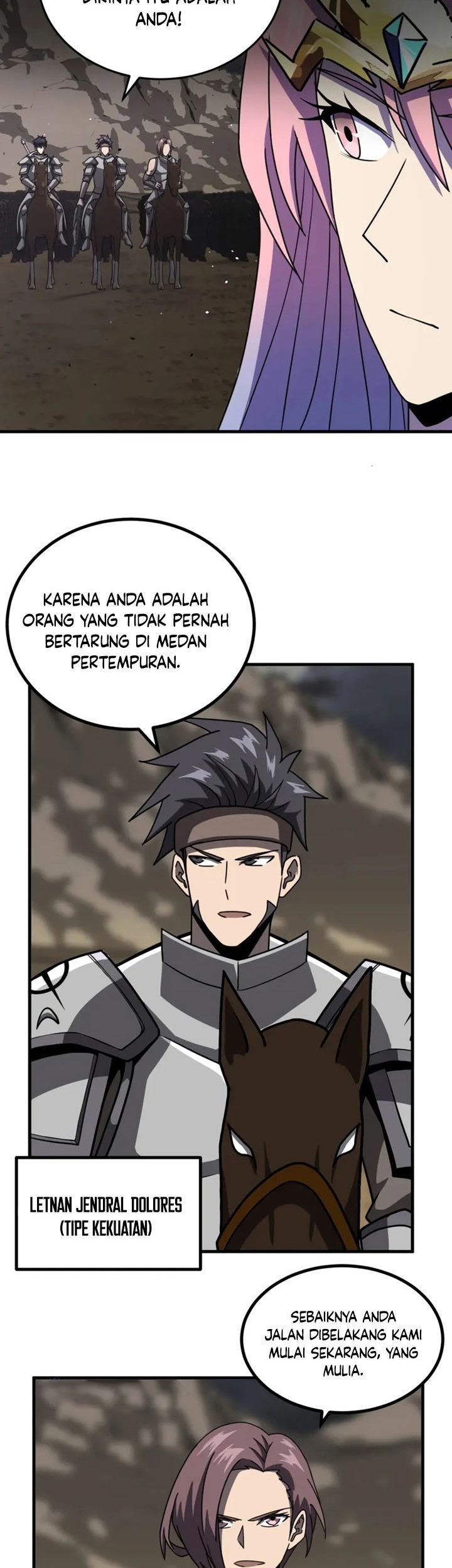 A Comic Artist’s Survival Guide Chapter 12 Gambar 6