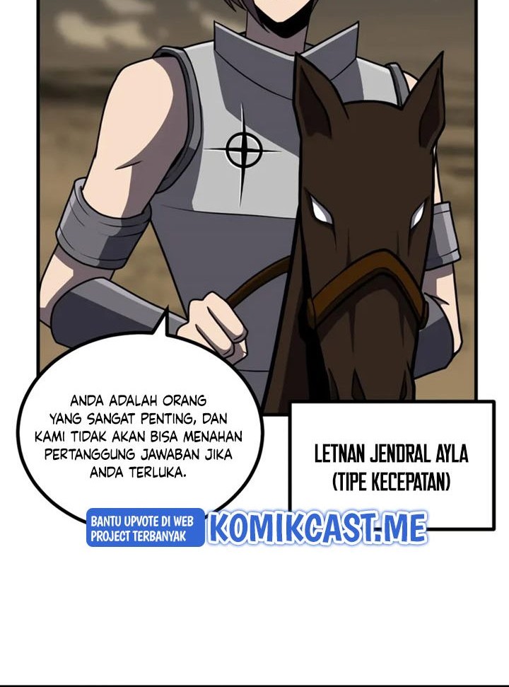 A Comic Artist’s Survival Guide Chapter 12 Gambar 7