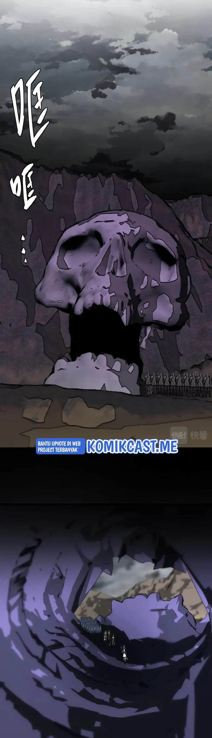 A Comic Artist’s Survival Guide Chapter 12 Gambar 12