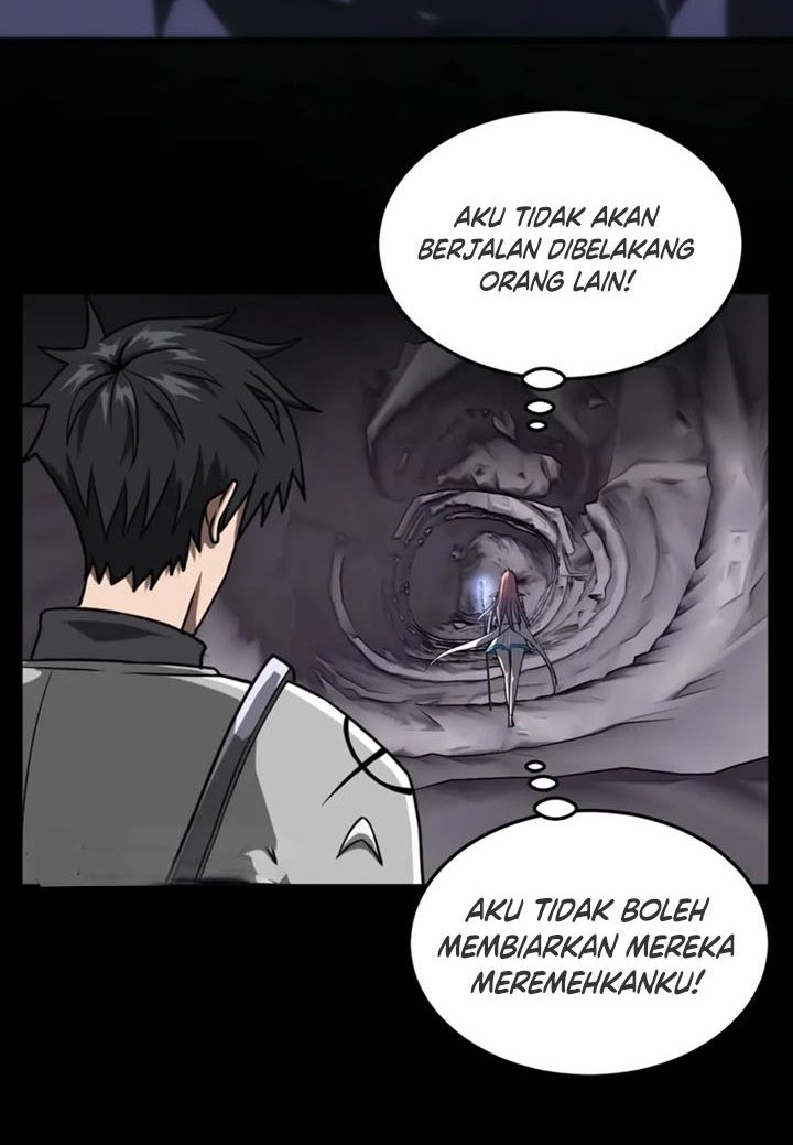 A Comic Artist’s Survival Guide Chapter 12 Gambar 13