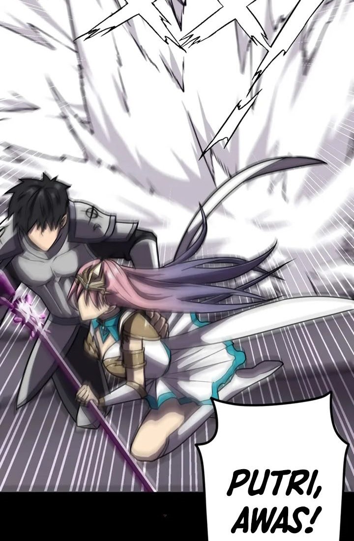 A Comic Artist’s Survival Guide Chapter 12 Gambar 17