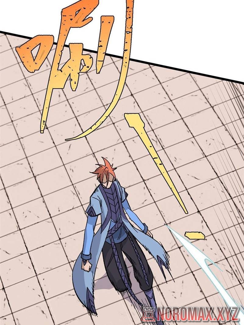 All Hail the Sect Leader Chapter 168 Gambar 10