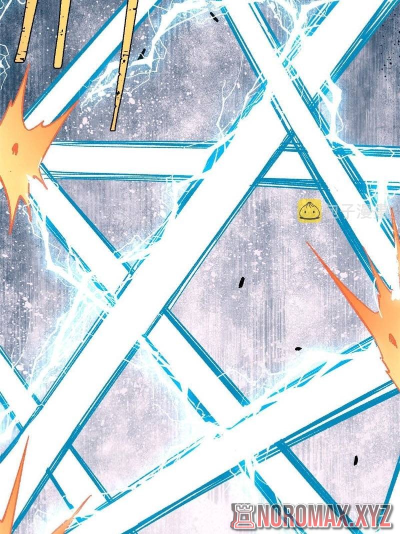 All Hail the Sect Leader Chapter 168 Gambar 36