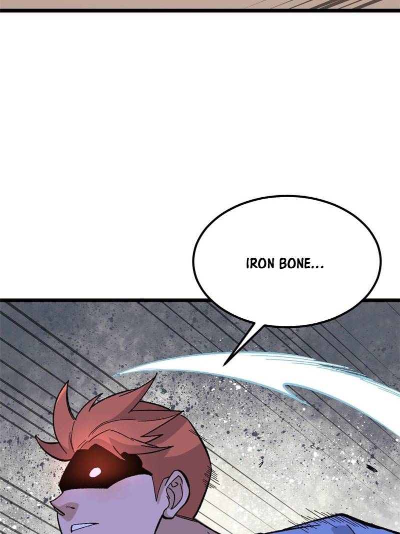 All Hail the Sect Leader Chapter 168 Gambar 33