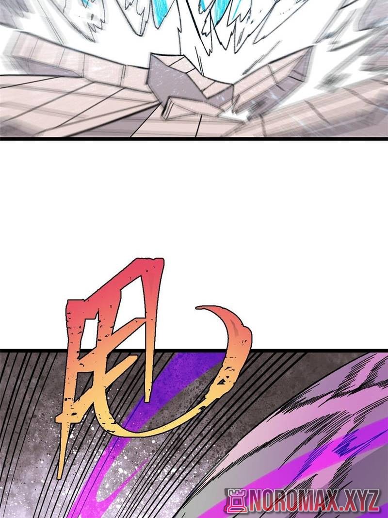 All Hail the Sect Leader Chapter 168 Gambar 42