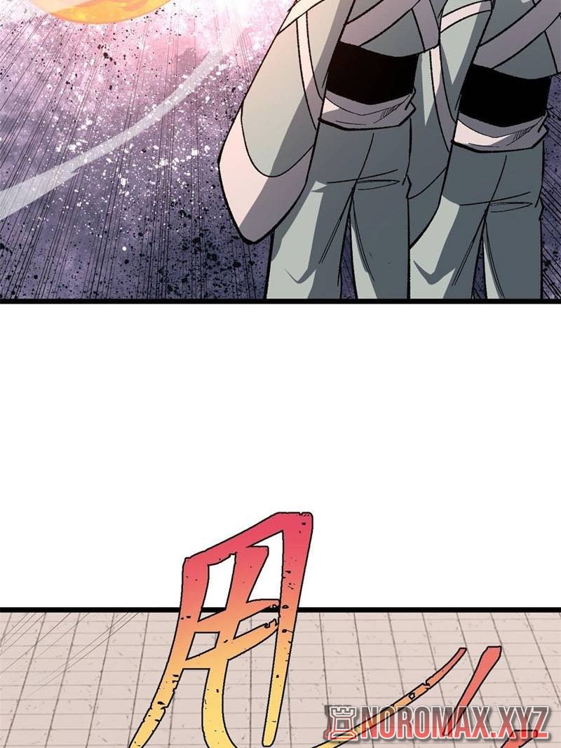 All Hail the Sect Leader Chapter 168 Gambar 54