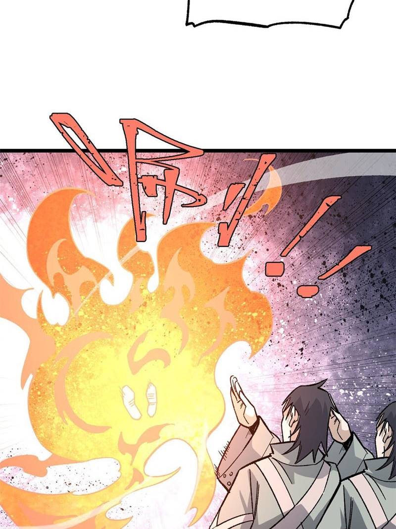 All Hail the Sect Leader Chapter 168 Gambar 53