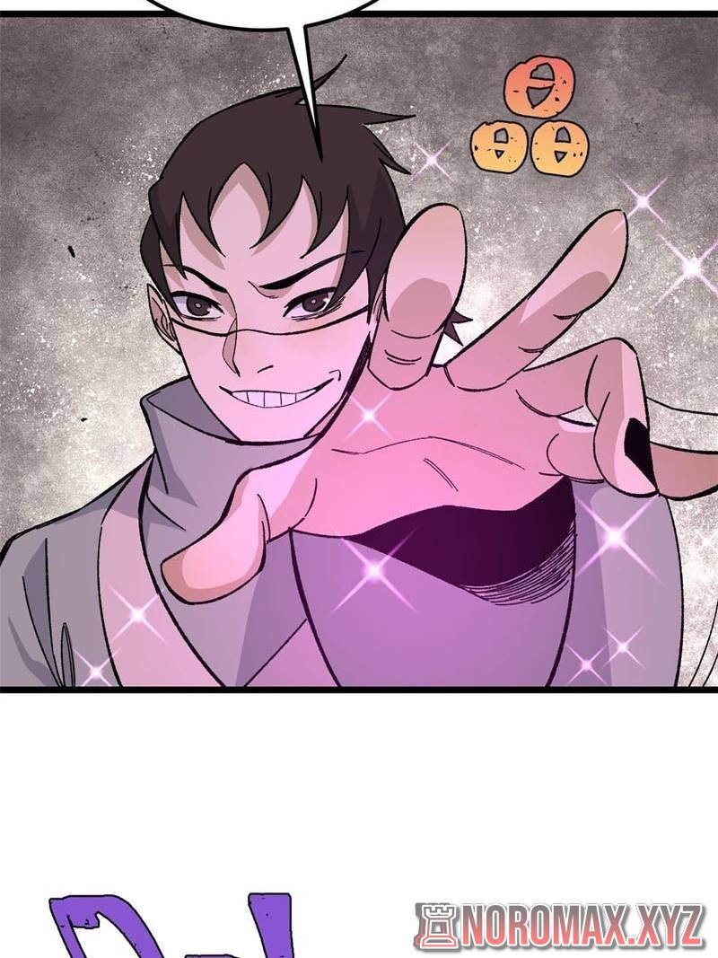 All Hail the Sect Leader Chapter 168 Gambar 64