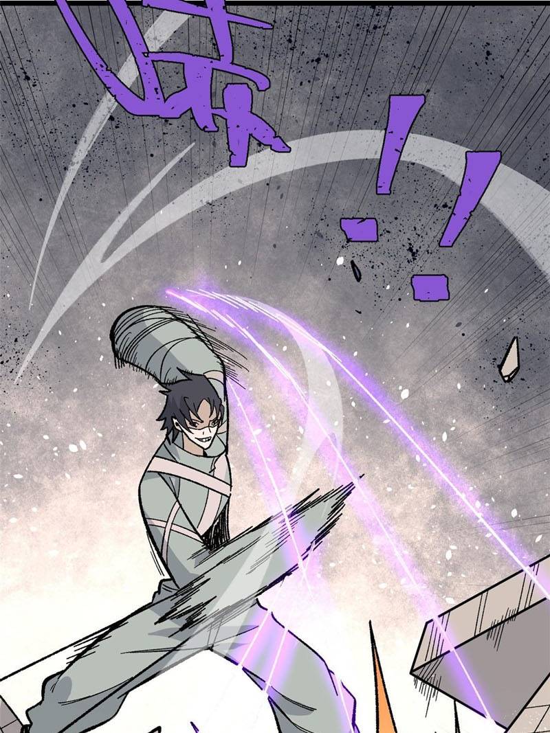 All Hail the Sect Leader Chapter 168 Gambar 65