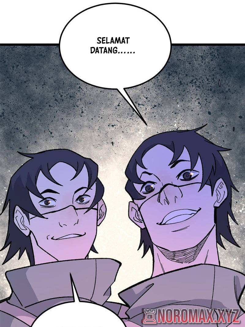 All Hail the Sect Leader Chapter 168 Gambar 70