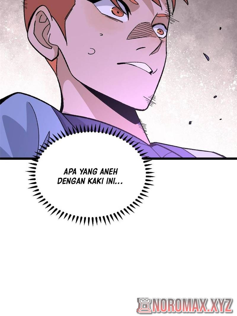 All Hail the Sect Leader Chapter 168 Gambar 8