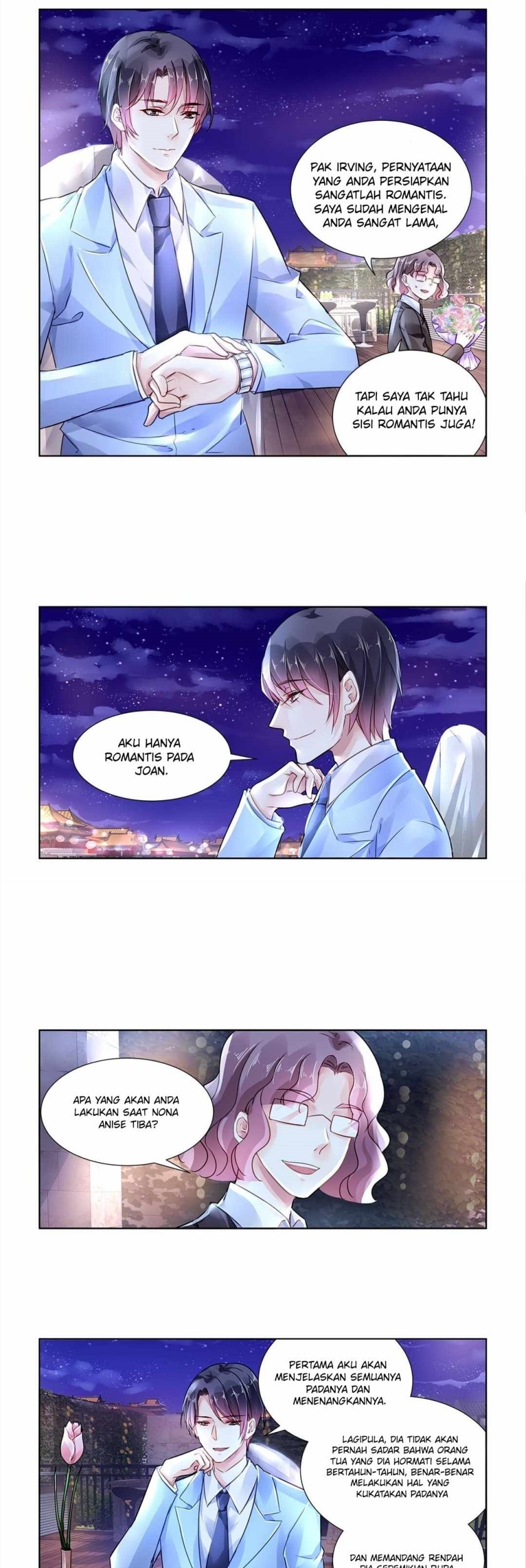 Guomin Laogong Dai Huijia Chapter 112 Gambar 8