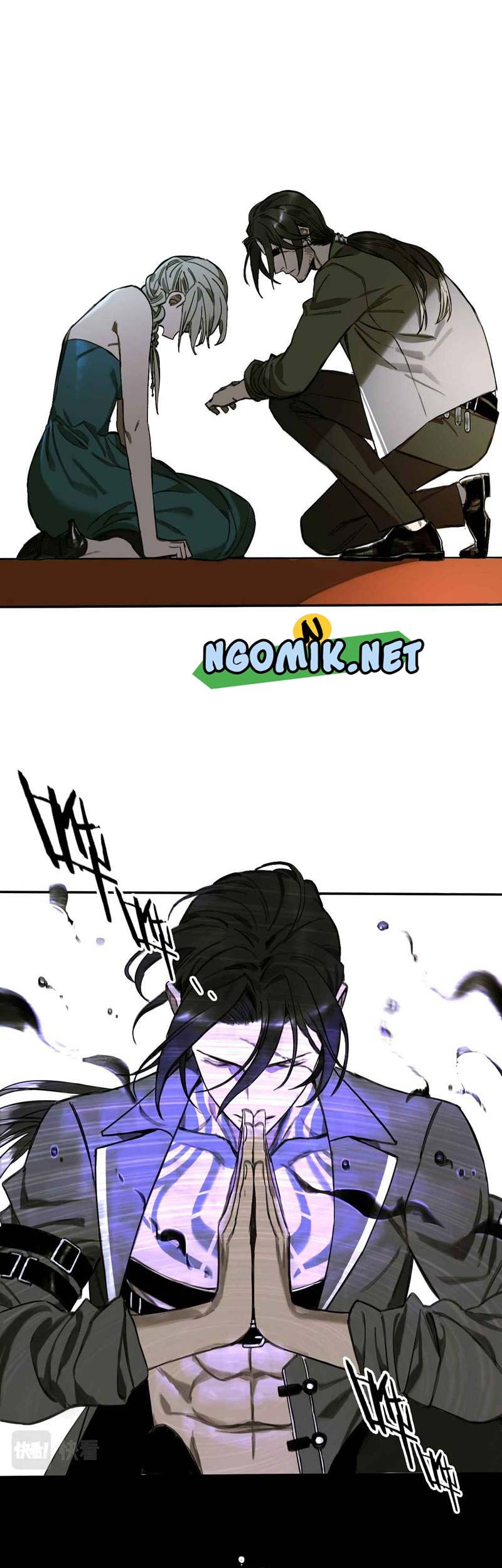 Return of the Top Hunter Chapter 01 Gambar 32