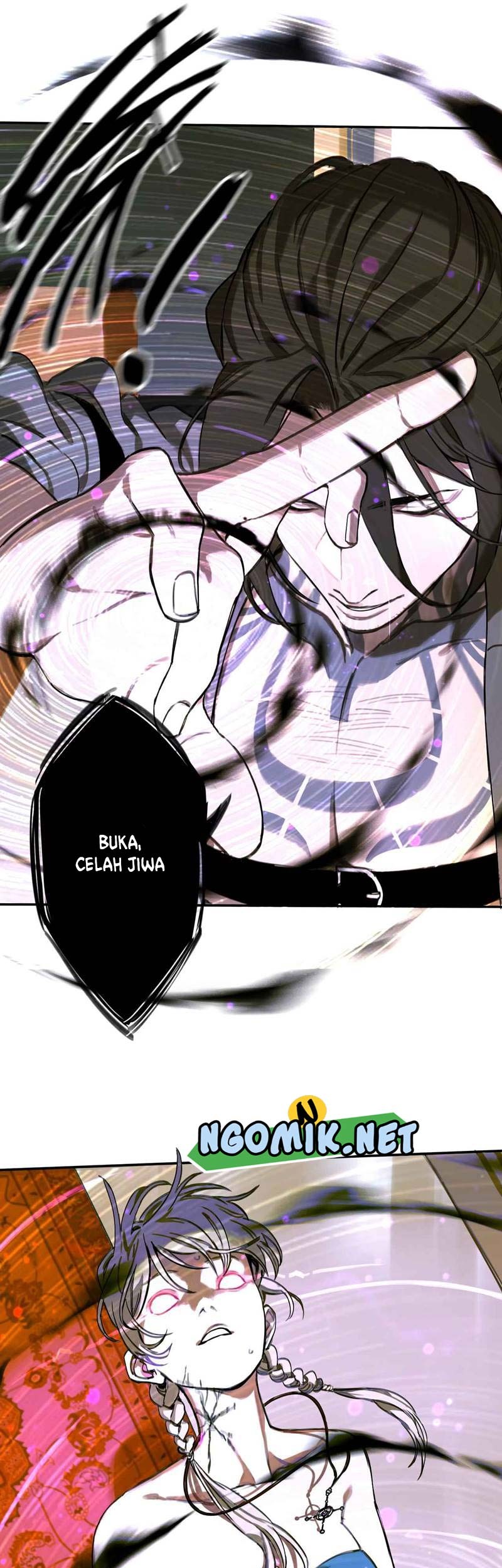 Return of the Top Hunter Chapter 01 Gambar 34