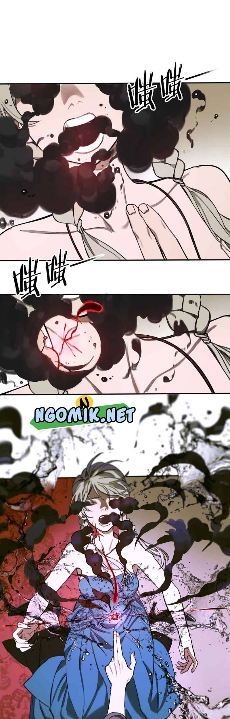 Return of the Top Hunter Chapter 01 Gambar 38