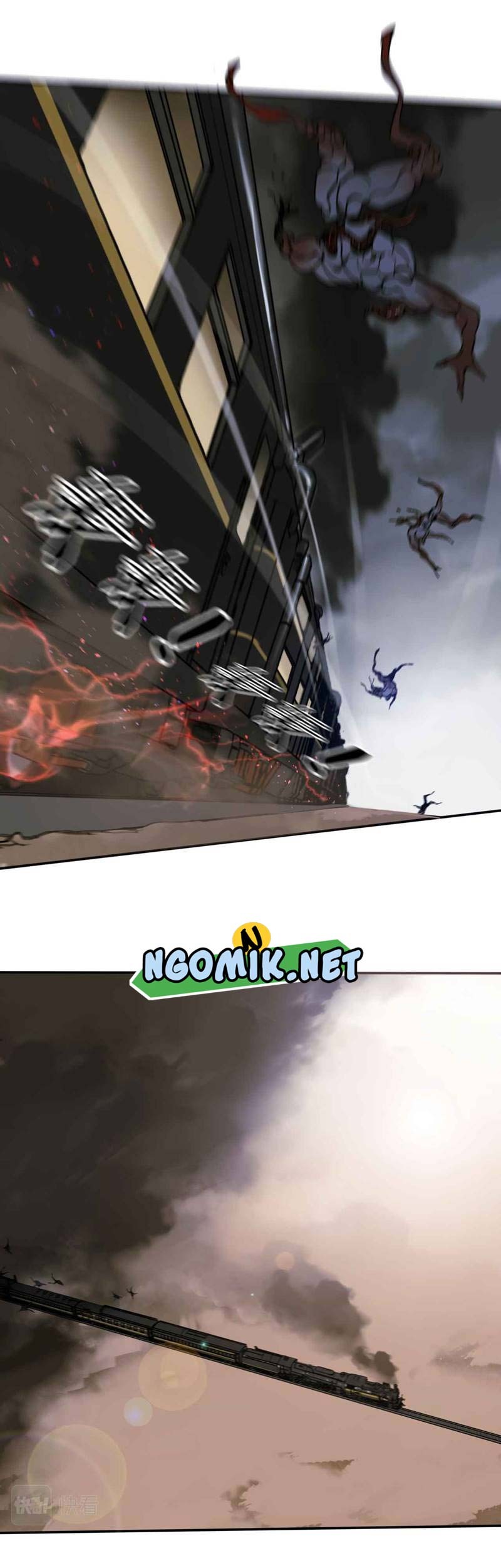 Return of the Top Hunter Chapter 01 Gambar 22