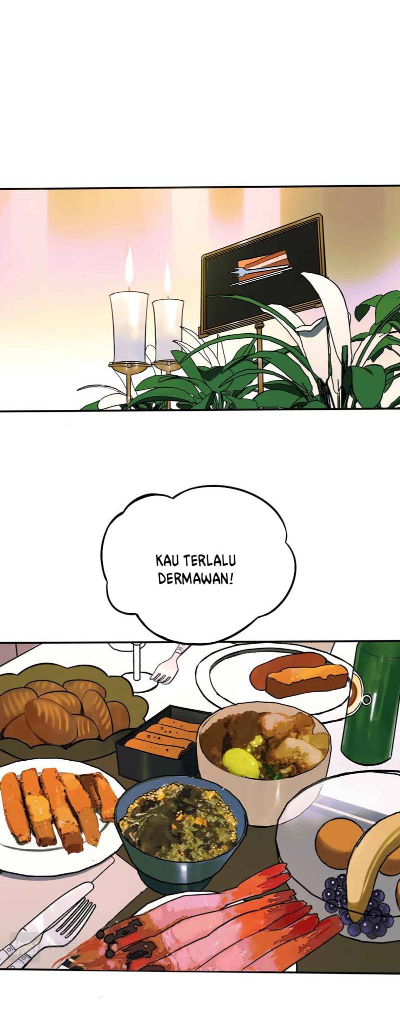 Return of the Top Hunter Chapter 01 Gambar 49