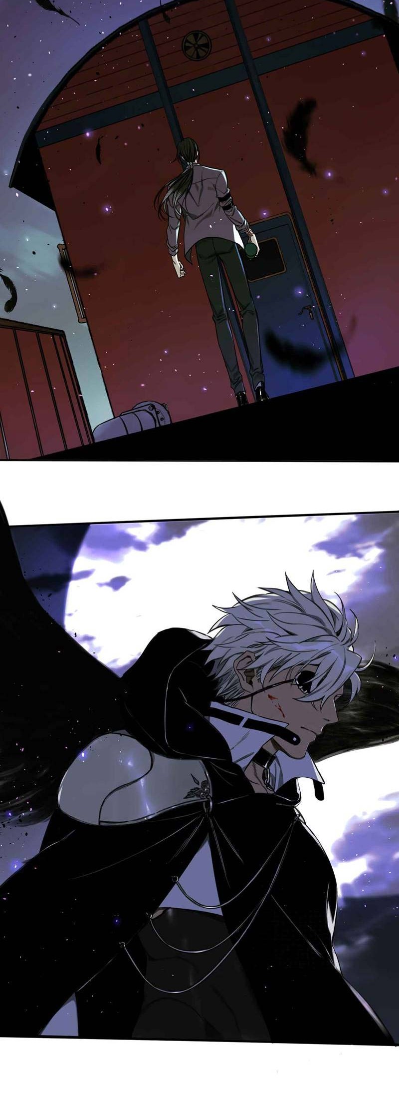 Return of the Top Hunter Chapter 01 Gambar 55