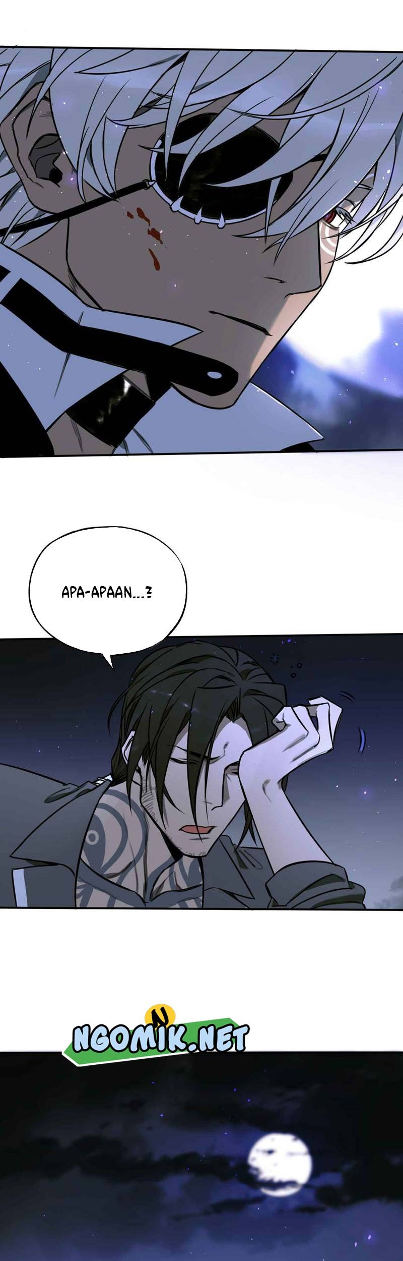 Return of the Top Hunter Chapter 01 Gambar 56